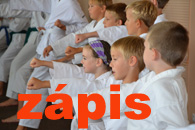 zápis